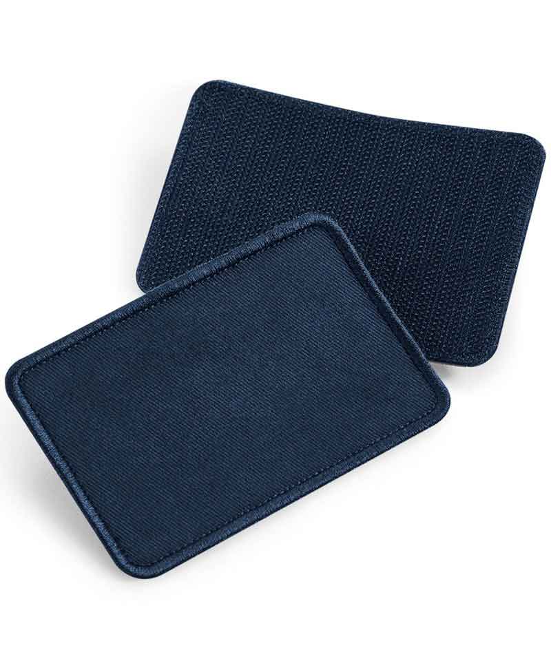 Beechfield BC600 Cotton removable patch