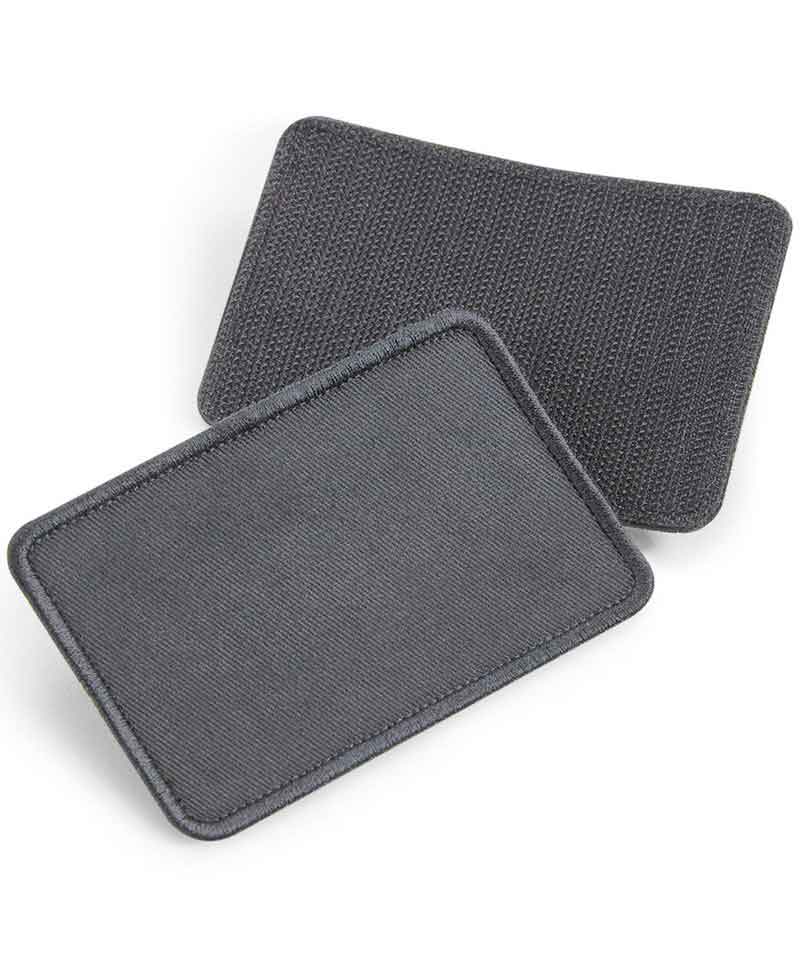 Beechfield BC600 Cotton removable patch