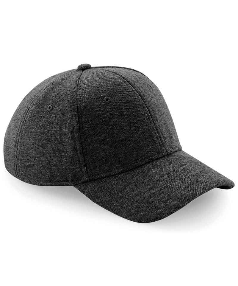 Beechfield BC677 Jersey athleisure baseball cap