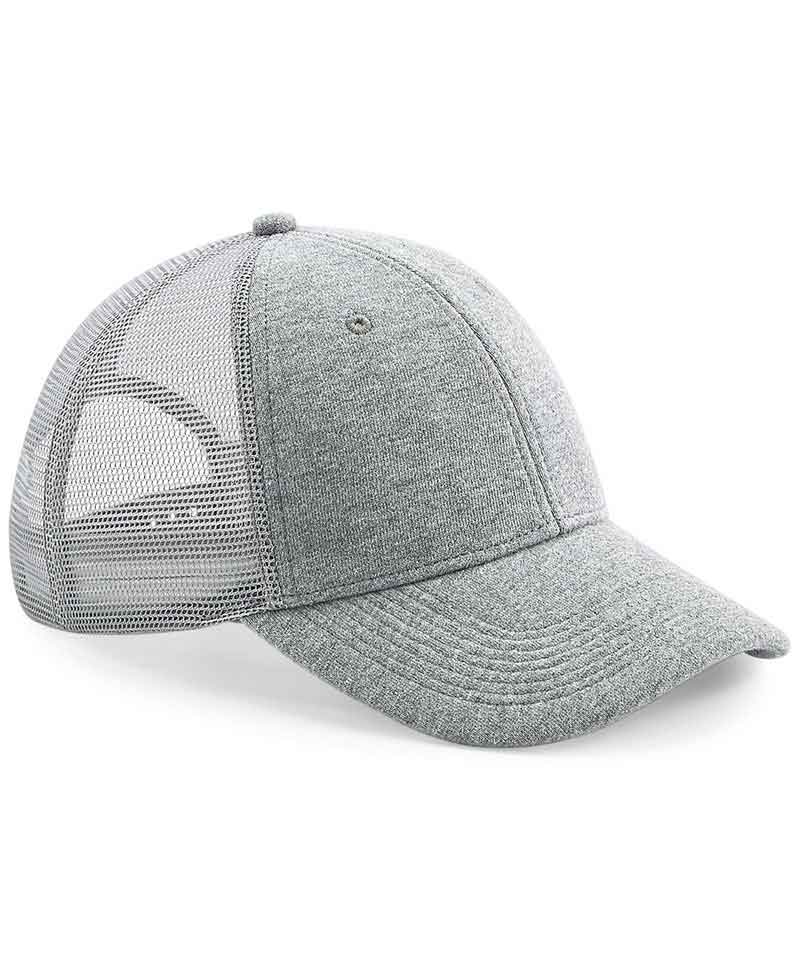 Beechfield BC678 Jersey athleisure trucker