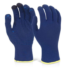 Beeswift BF10 Touch Screen Knitted Glove Box 10