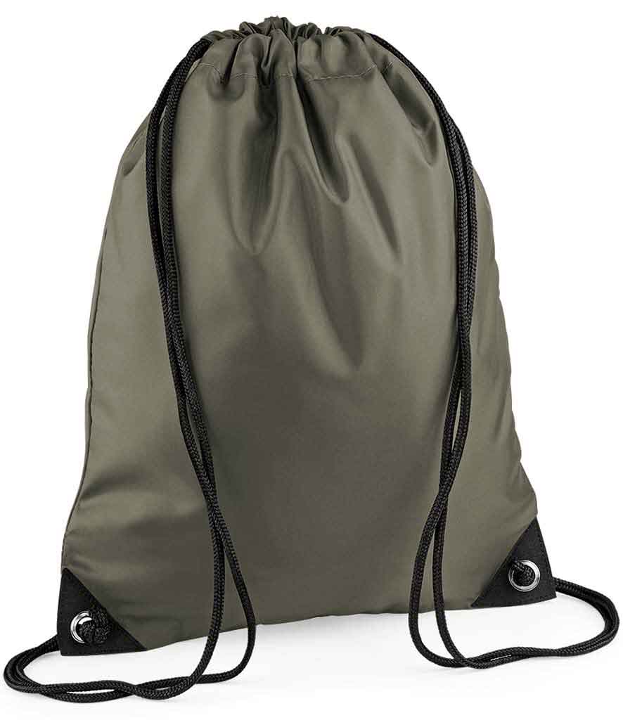 BagBase BG10 Gymsac