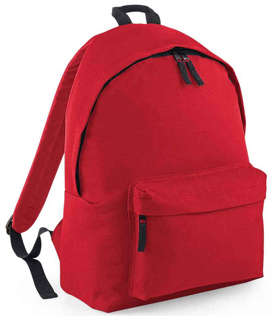 BagBase BG125 Fashion Backpack