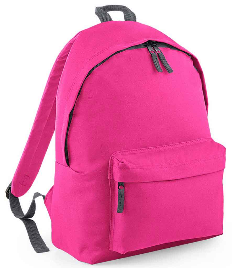 BagBase BG125 Fashion Backpack