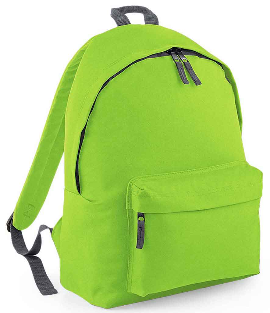BagBase BG125 Fashion Backpack