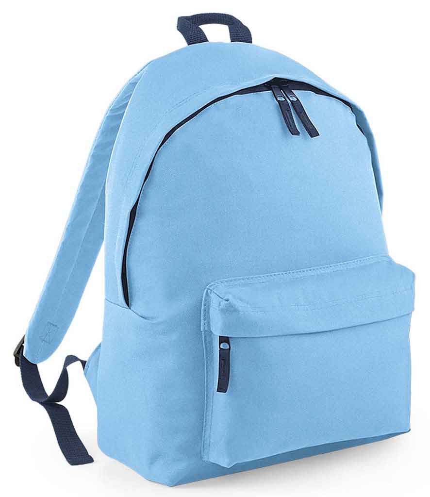 BagBase BG125 Fashion Backpack