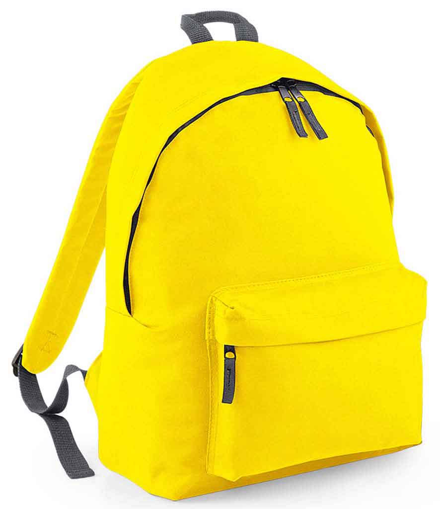 BagBase BG125 Fashion Backpack