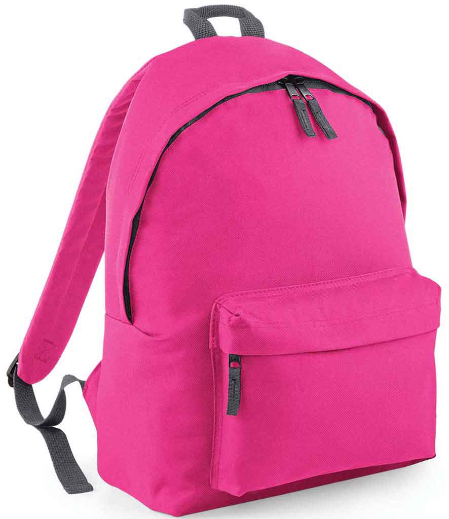 BagBase BG125B Kids Fashion Backpack
