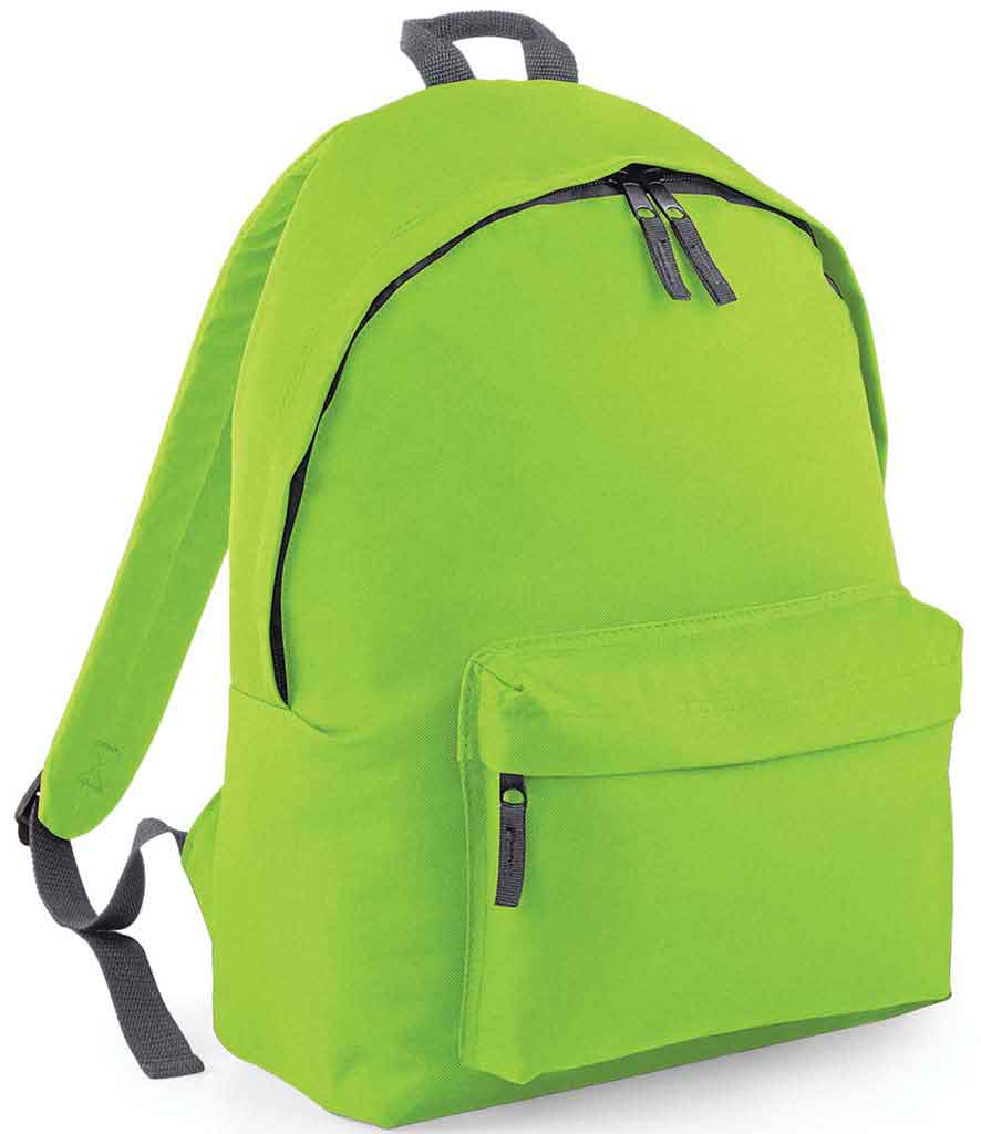 BagBase BG125B Kids Fashion Backpack