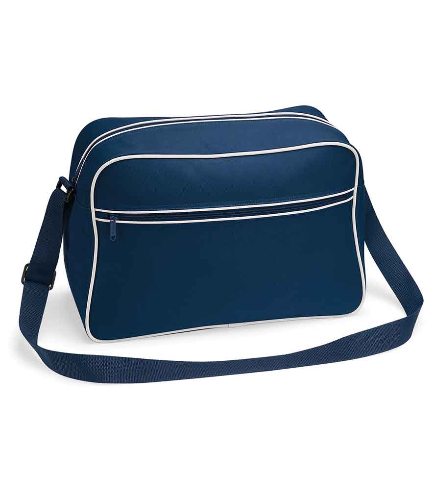 BagBase BG14 Retro Shoulder Bag