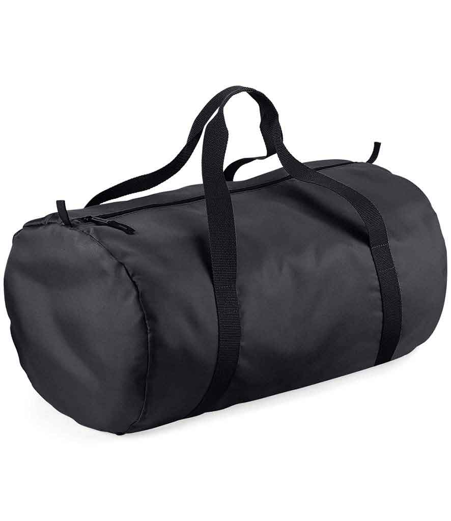 BagBase BG150 Packaway Barrel Bag