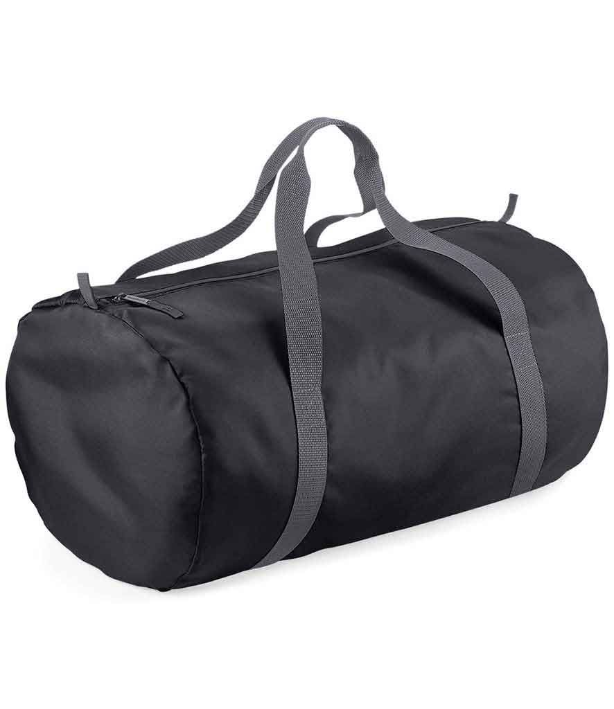 BagBase BG150 Packaway Barrel Bag