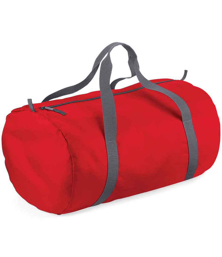 BagBase BG150 Packaway Barrel Bag