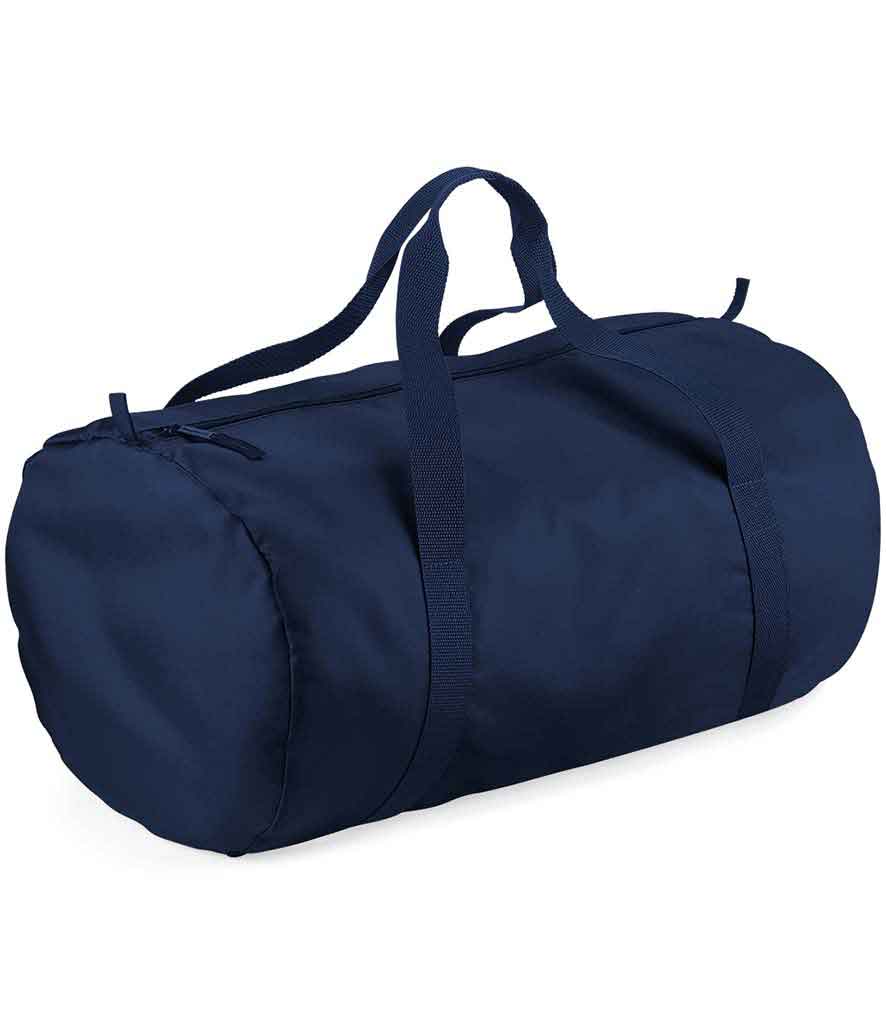 BagBase BG150 Packaway Barrel Bag