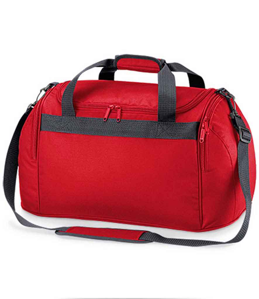 BagBase BG200 Freestyle Holdall