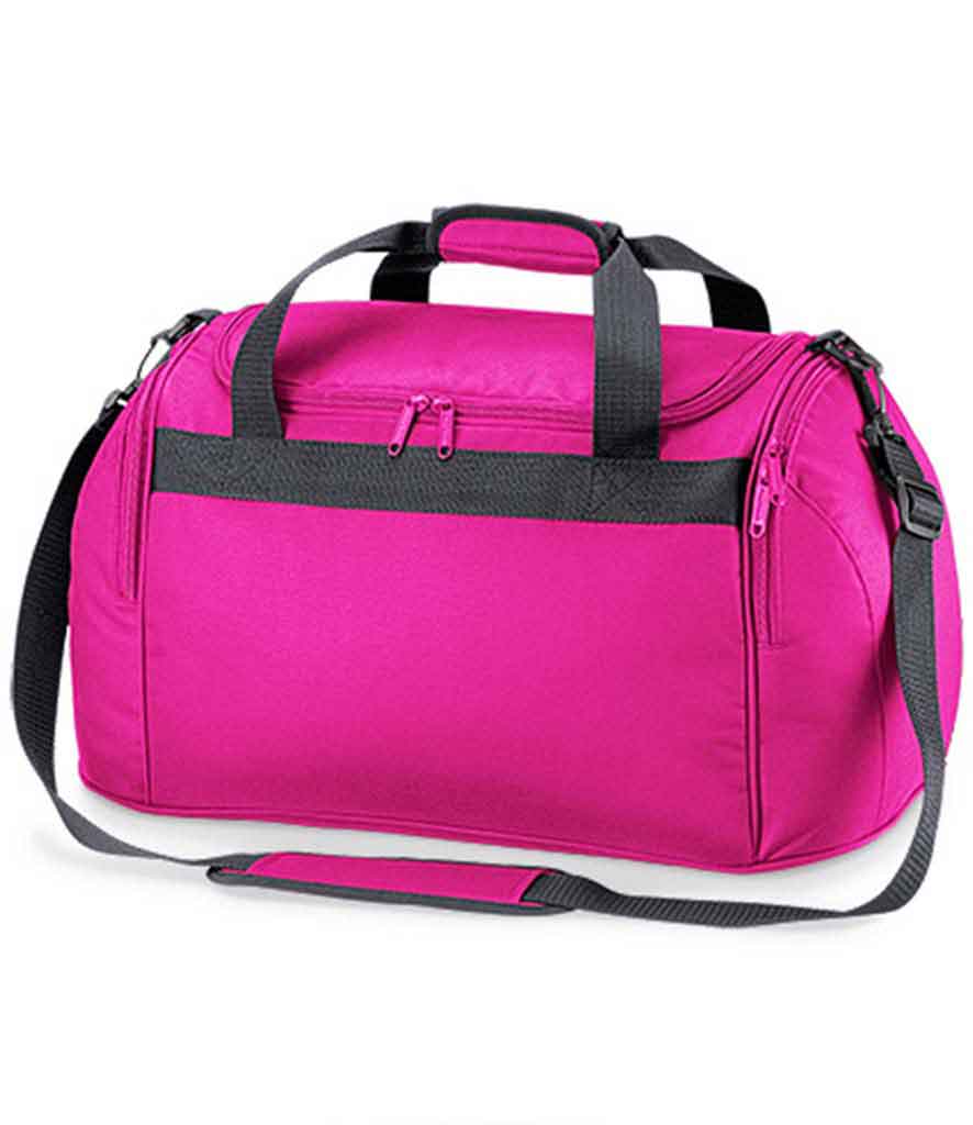 BagBase BG200 Freestyle Holdall