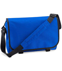 BagBase BG21 Messenger Bag