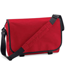 BagBase BG21 Messenger Bag