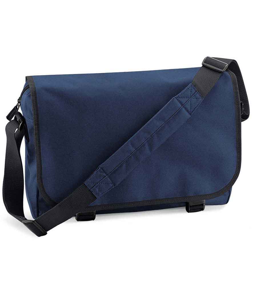 BagBase BG21 Messenger Bag
