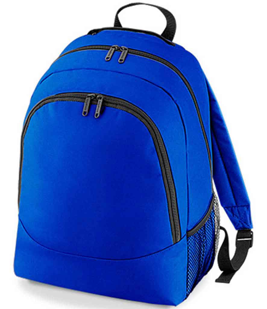 BagBase BG212 Universal Backpack