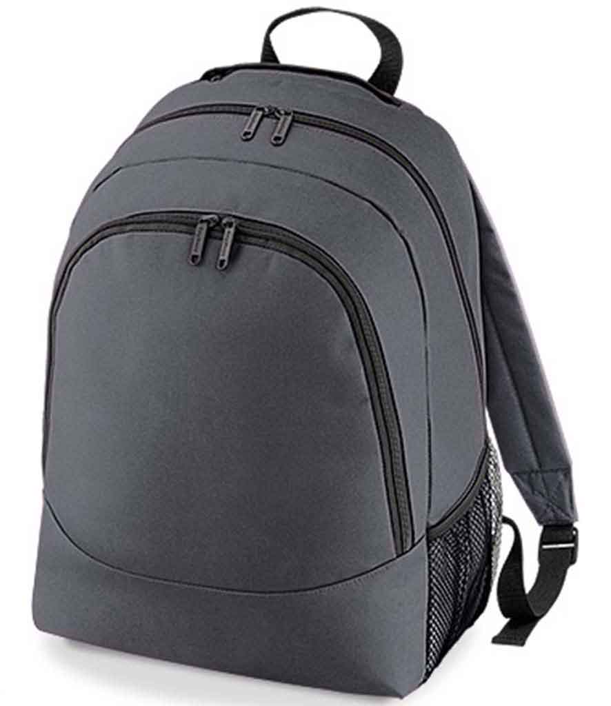 BagBase BG212 Universal Backpack