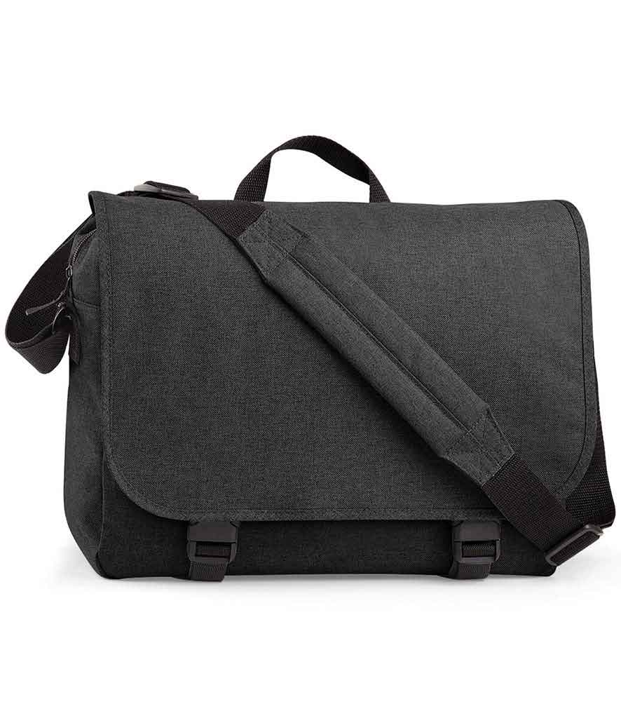 BagBase BG218 BagBase Two-Tone Digital Messenger