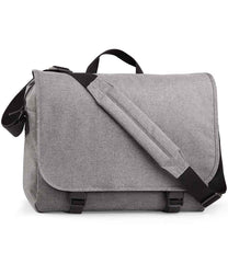 BagBase BG218 BagBase Two-Tone Digital Messenger