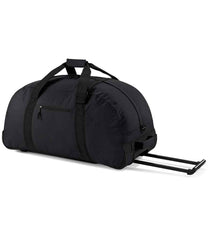 BagBase BG23 Classic Wheelie Holdall
