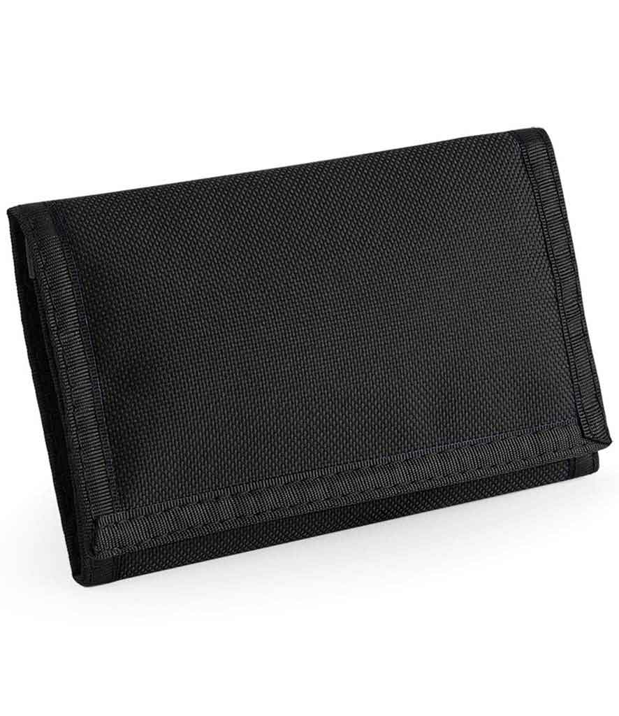 BagBase BG40 Ripper Wallet