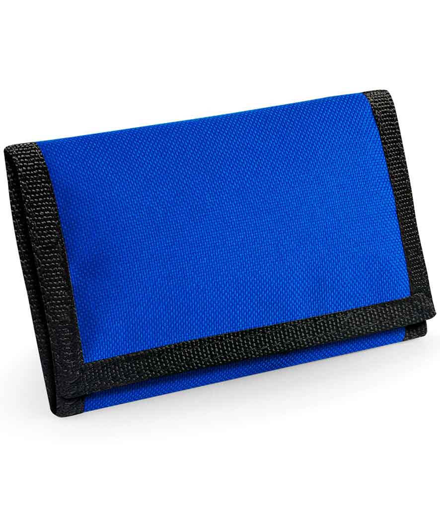 BagBase BG40 Ripper Wallet