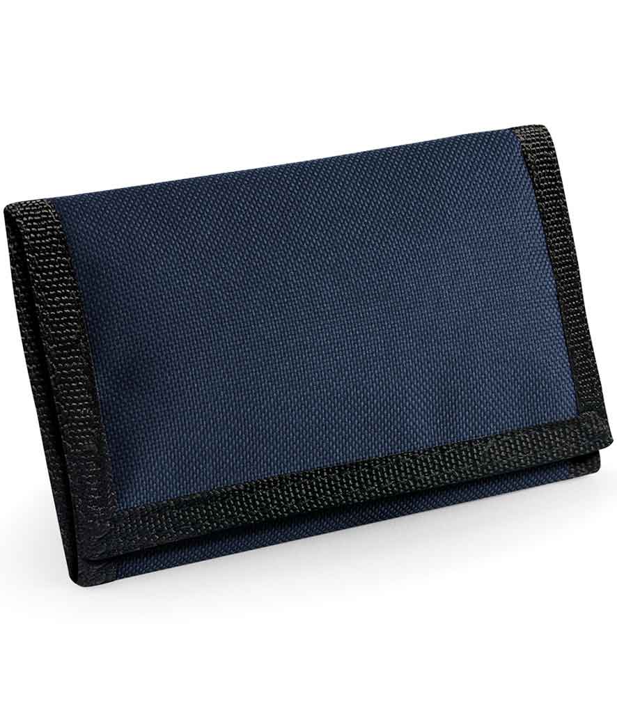 BagBase BG40 Ripper Wallet