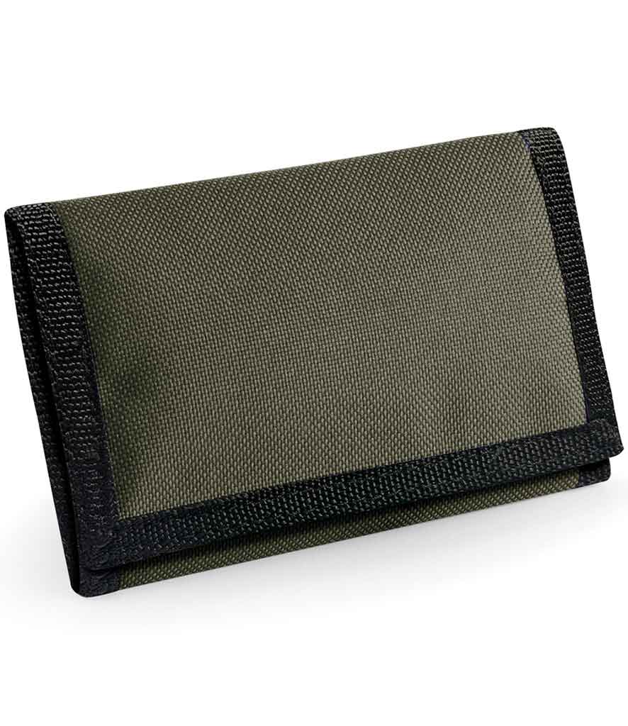 BagBase BG40 Ripper Wallet