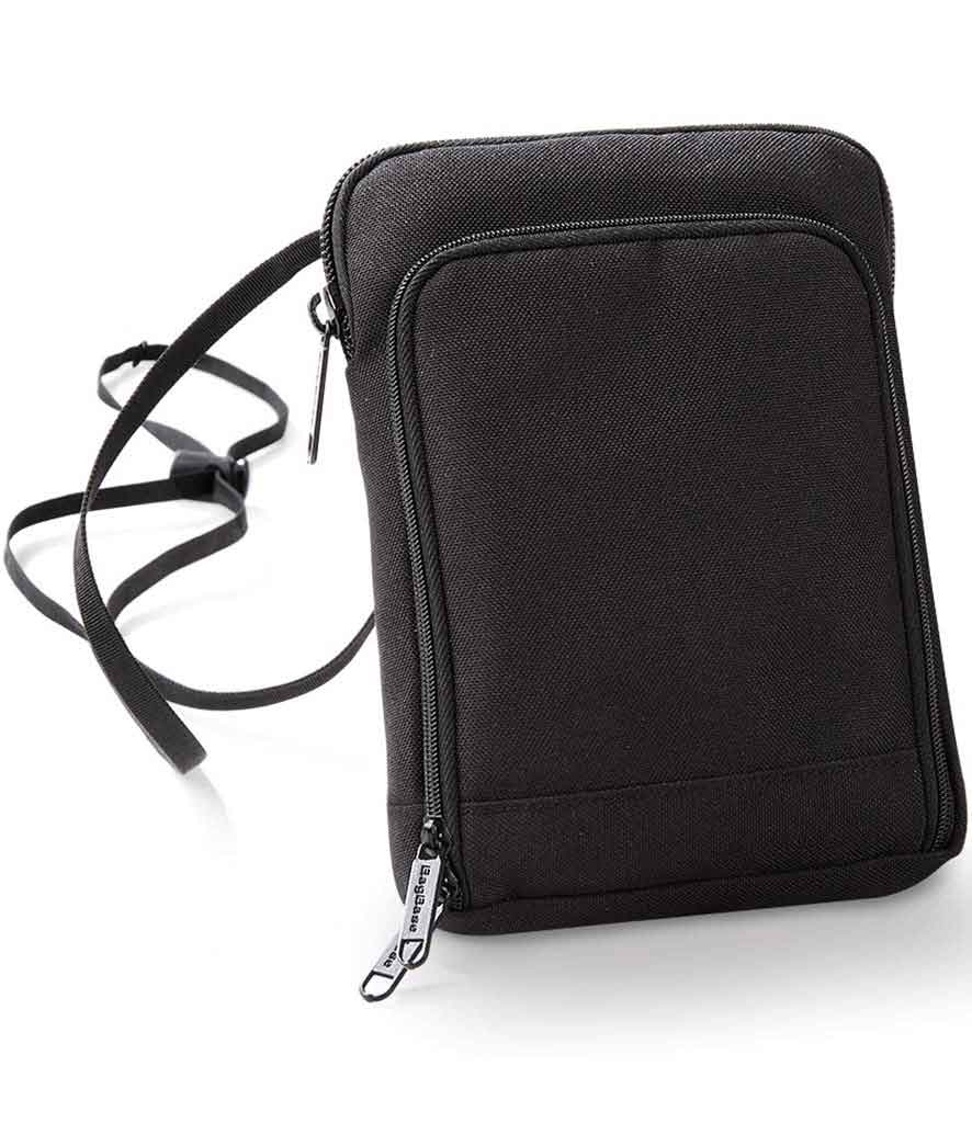 BagBase BG47 Travel Wallet