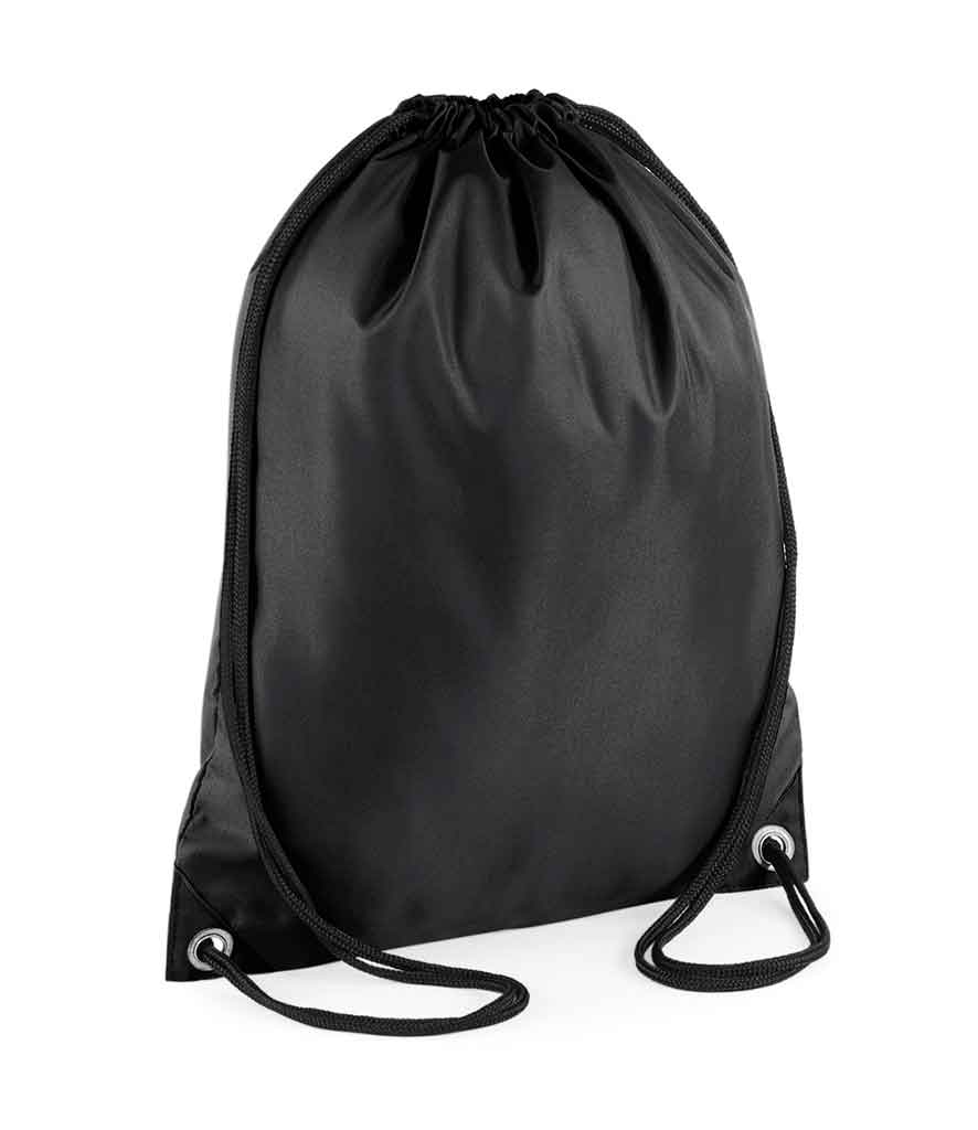BagBase BG5 Budget Gymsac