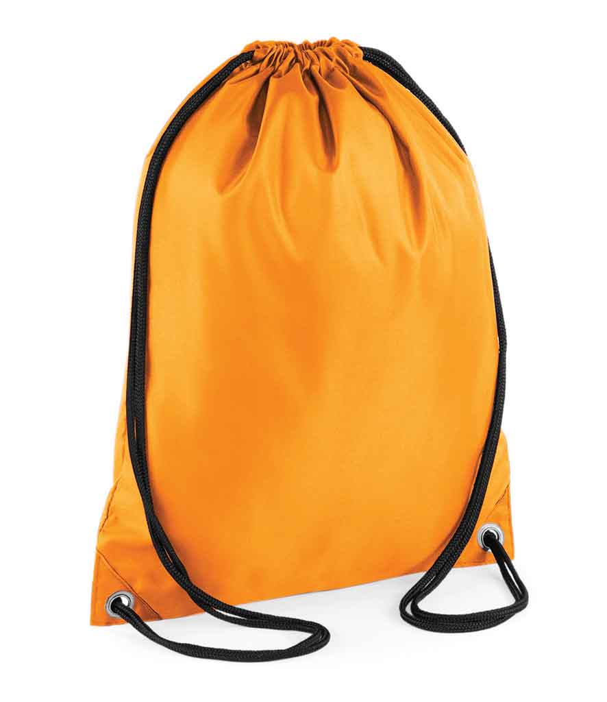 BagBase BG5 Budget Gymsac