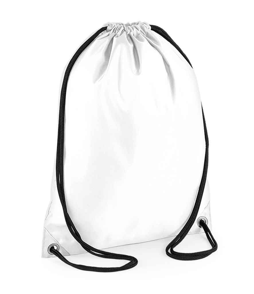 BagBase BG5 Budget Gymsac