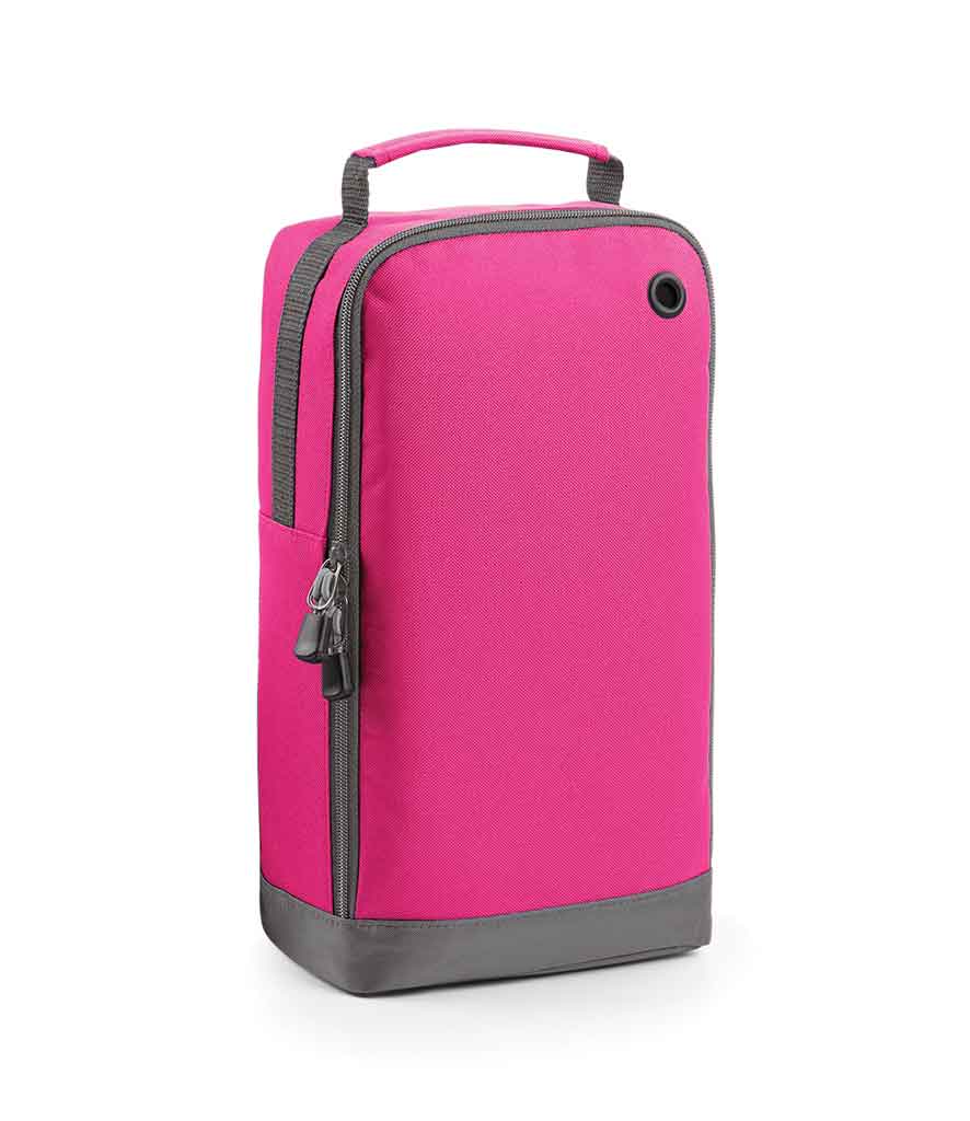 BagBase BG540 Sport Shoe/Accessory Bag