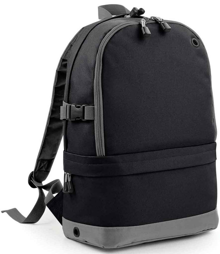 BagBase BG550 Sports Backpack