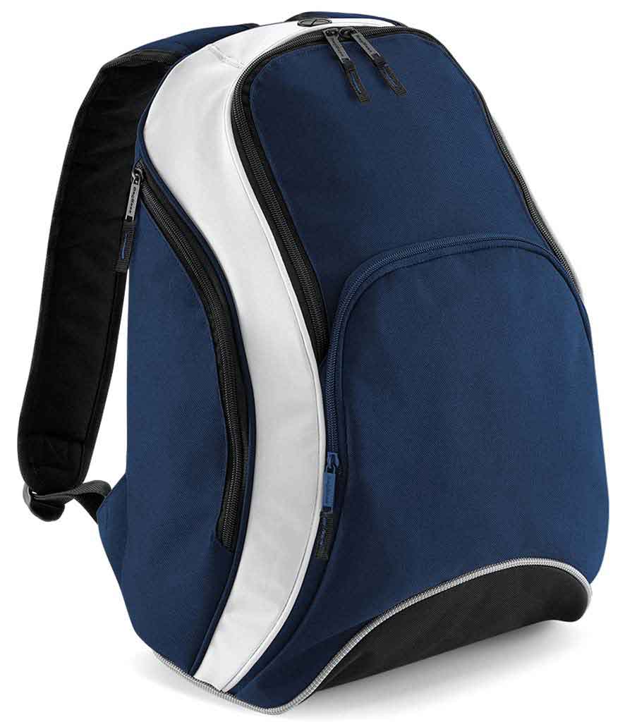 Bagbase BG571 Teamwear Back Pack