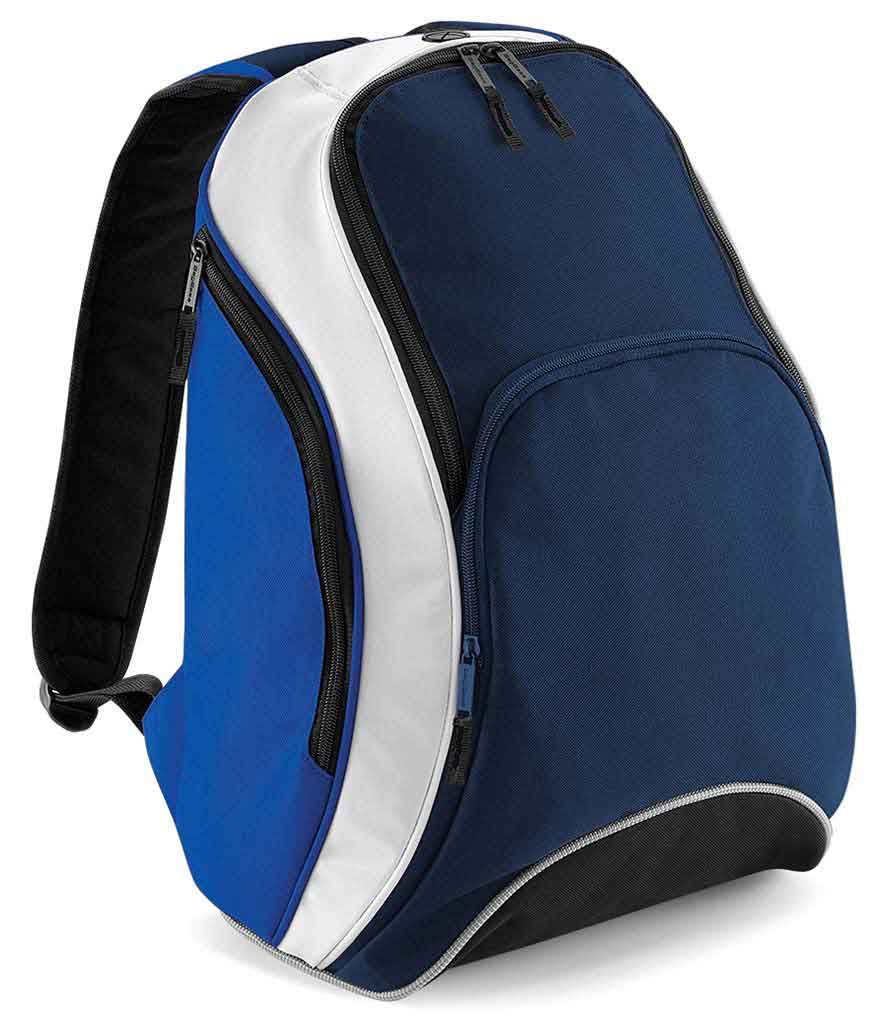 Bagbase BG571 Teamwear Back Pack