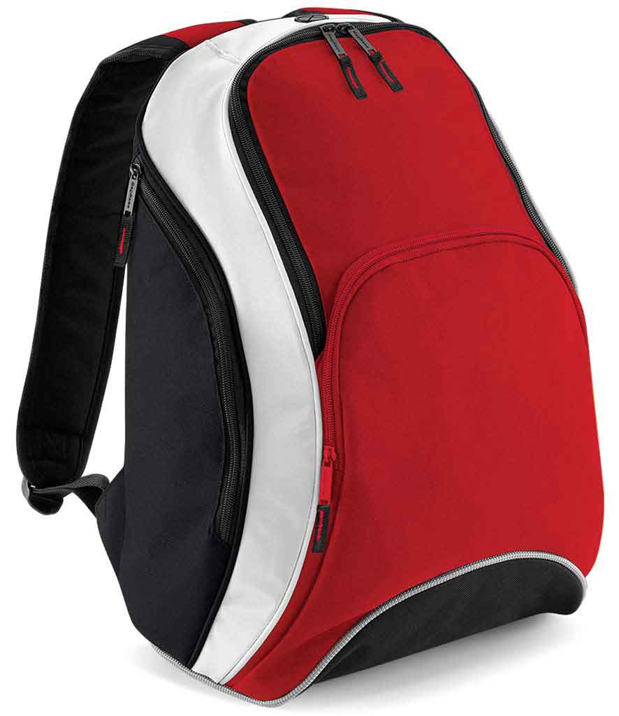 Bagbase BG571 Teamwear Back Pack