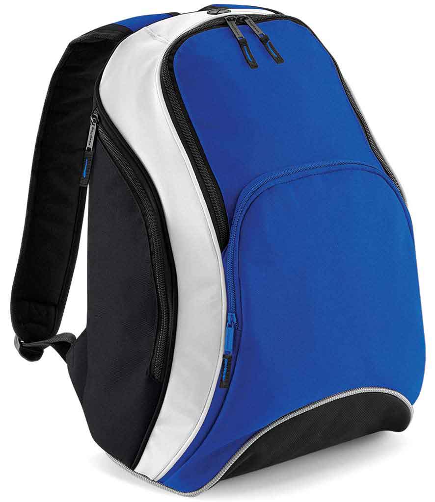 Bagbase BG571 Teamwear Back Pack