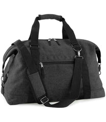 BagBase BG650 Vintage Canvas Weekender