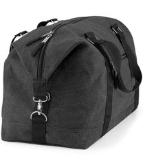 BagBase BG650 Vintage Canvas Weekender