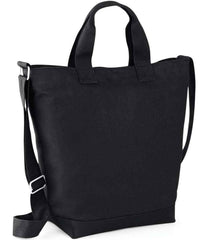 BagBase BG673 Canvas Day Bag