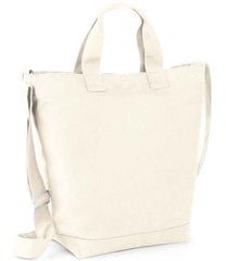 BagBase BG673 Canvas Day Bag