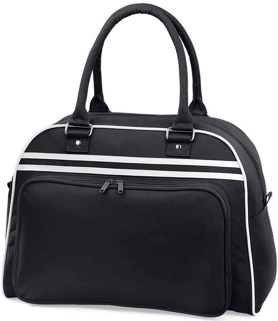BagBase BG75 Retro Bowling Bag