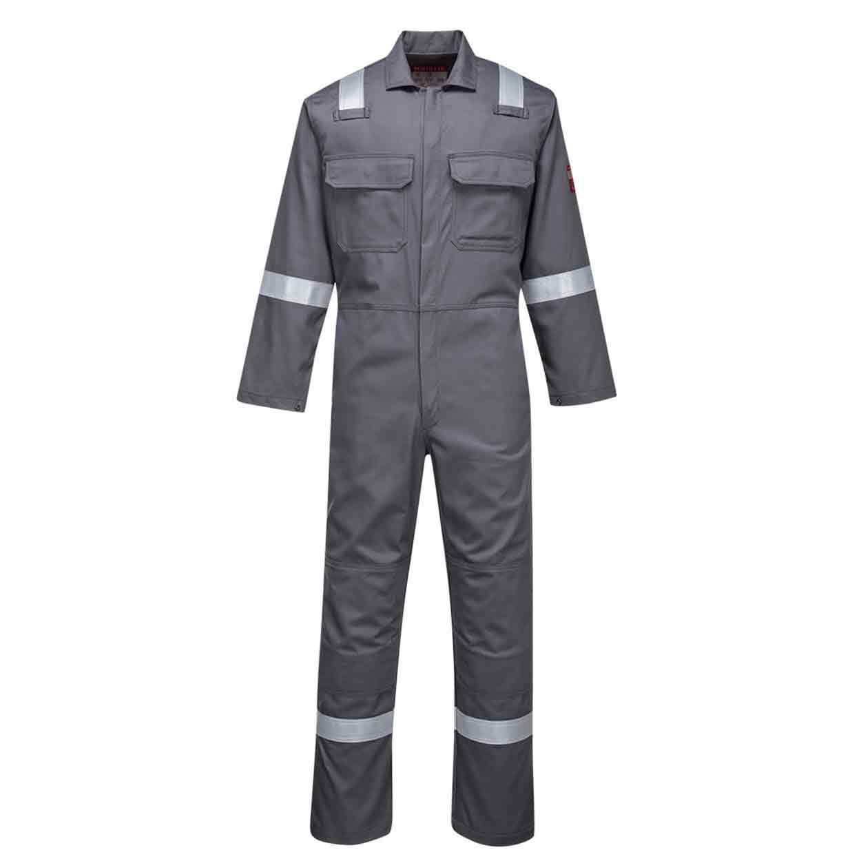 Portwest BIZ5 Bizweld Iona Coverall