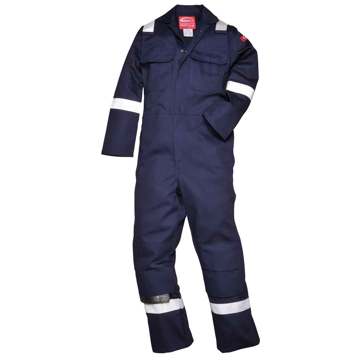 Portwest BIZ5 Bizweld Iona Coverall