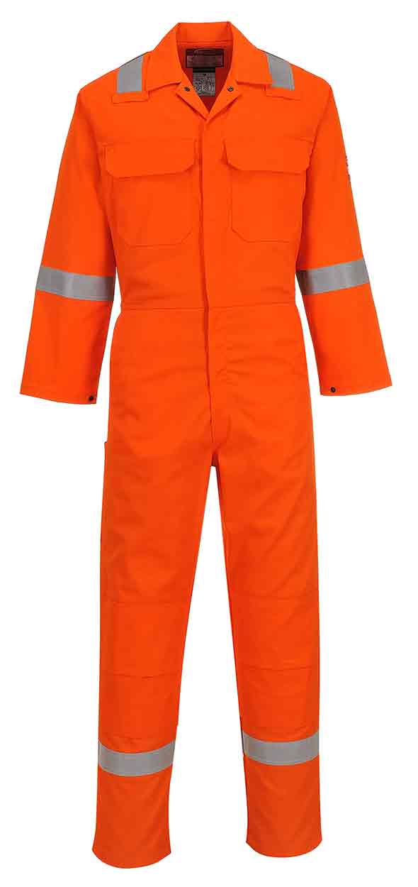 Portwest BIZ5 Bizweld Iona Coverall